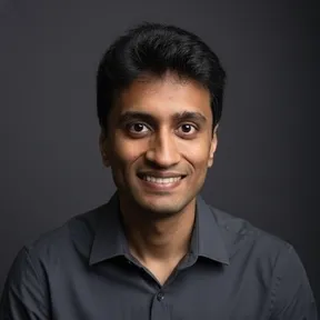 Raahul Seshadri