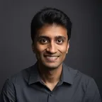 Raahul Seshadri